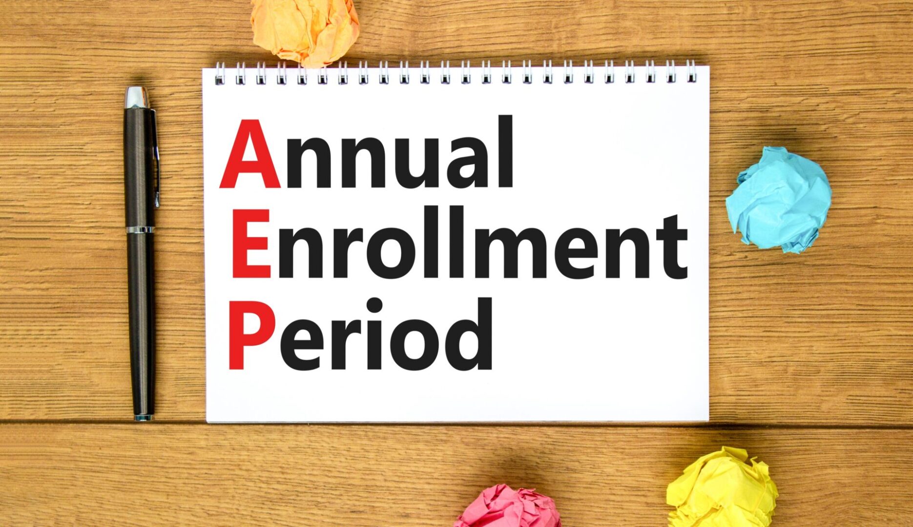 Aep,Symbol.,Concept,Words,Aep,Annual,Enrollment,Period,On,Beautiful